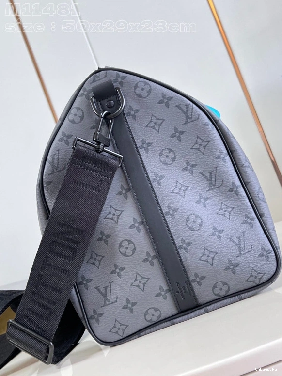 LOUIS KEEPALL VUITTON 50 BANDOULIÈRE 0504